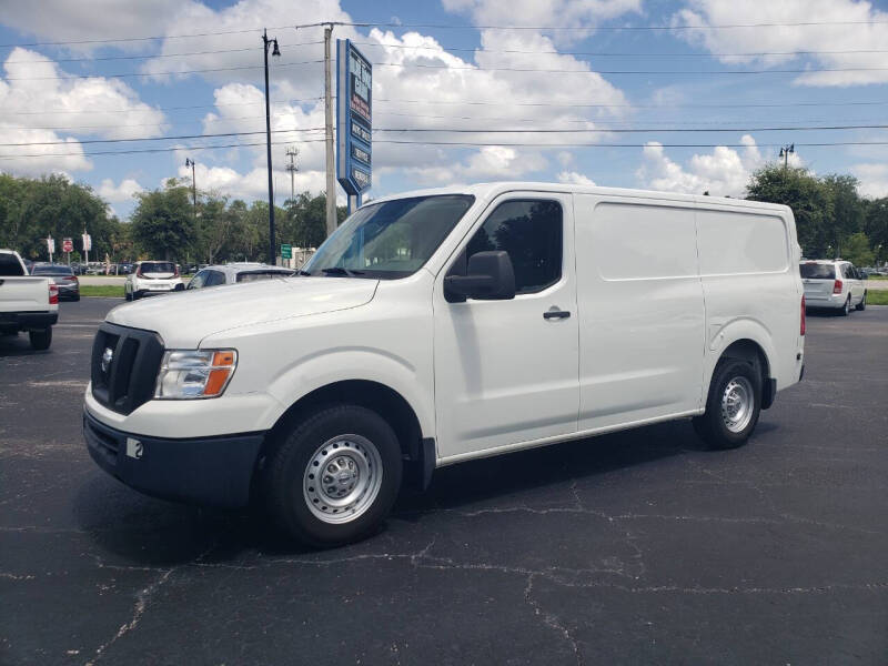 nissan nv cargo 2018 1N6BF0KY8JN808852 image nissan nv cargo 2018 1N6BF0KY8JN808852 image